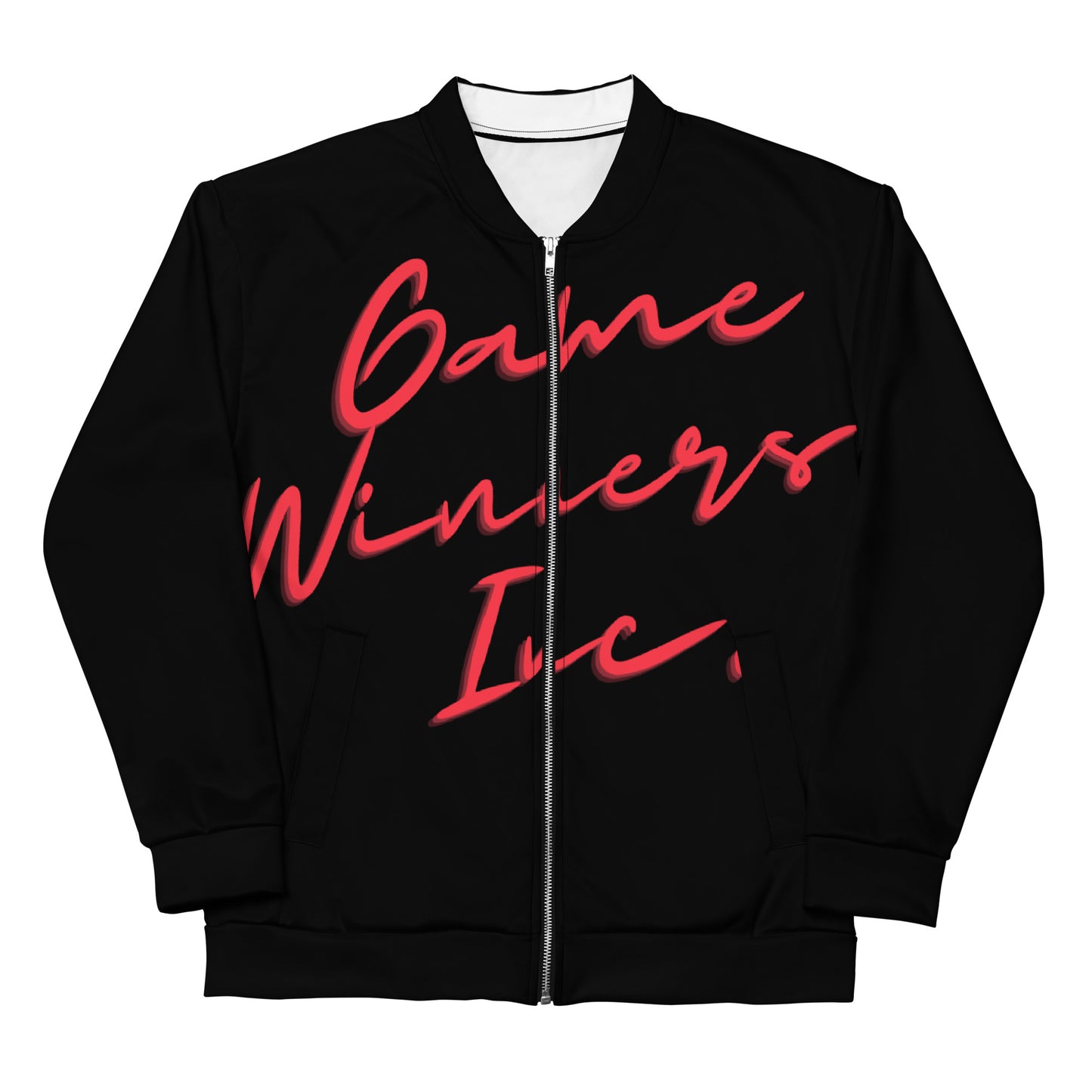 Inner You Jacket