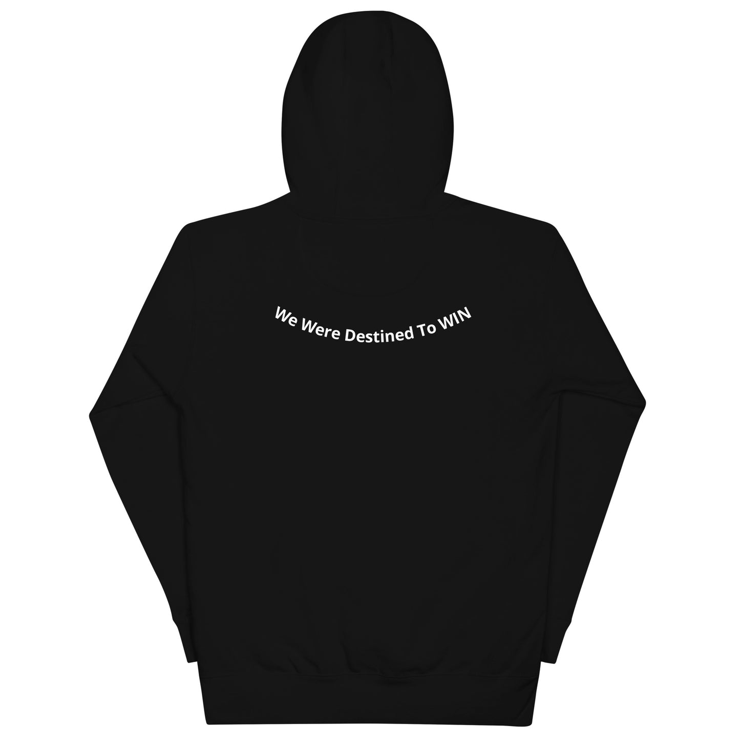 Winning Hand Hoodie