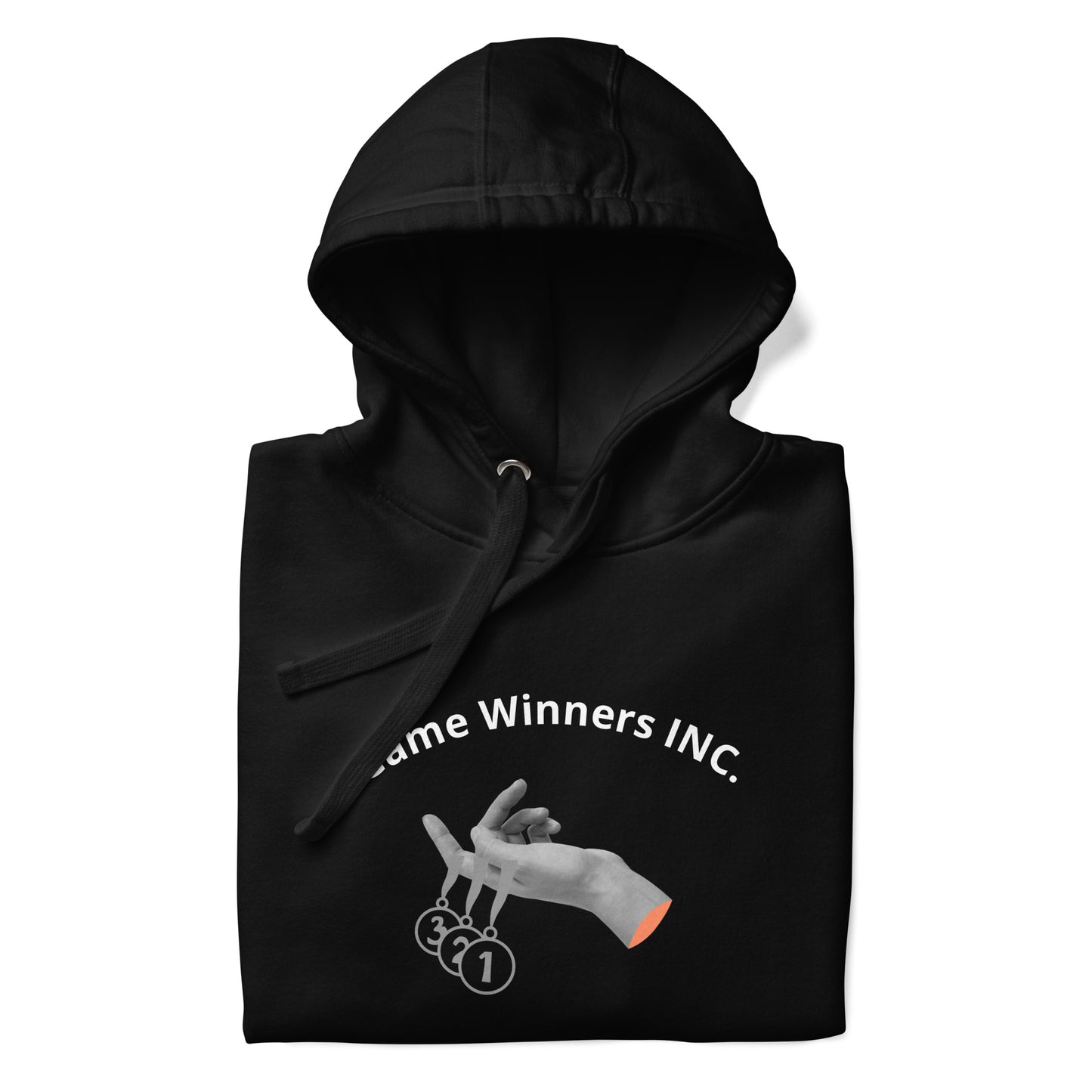 Winning Hand Hoodie